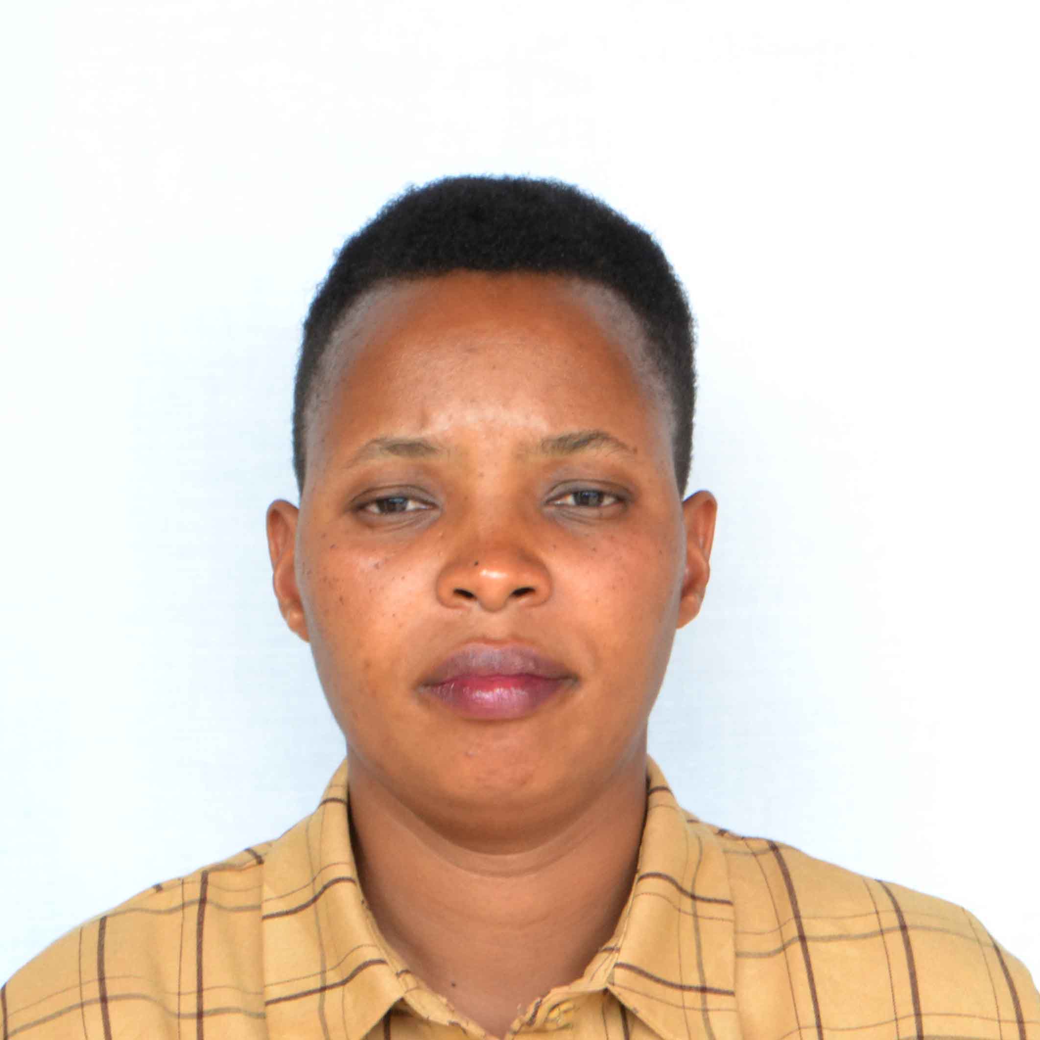 Mutete Mado, Chairperson