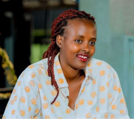 Mutesi Gentille, Conflict Resolution