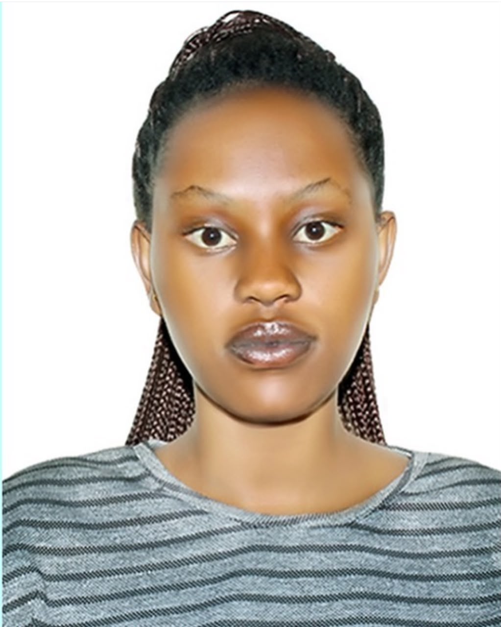 Uwase Josee, Deputy Chairperson